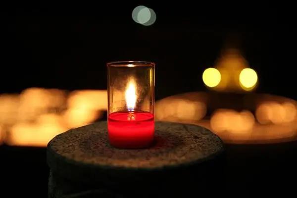 学佛修行让“霸道大姐”判若两人