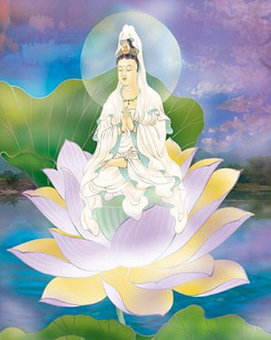 《观音菩萨传》第十一回