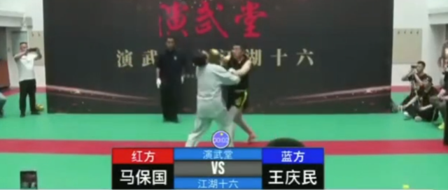 从太极大师被打休克说说当今佛教界乱象