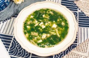 春天忍不住想要分享的几道家常菜!