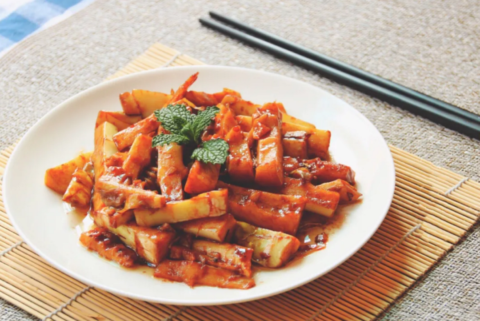 这个春天一定不能错过的“长寿菜”