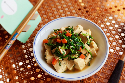 这个春天一定不能错过的“长寿菜”