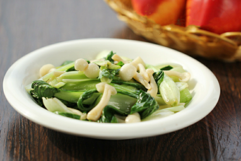 这个春天一定不能错过的“长寿菜”