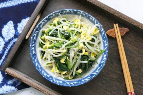 这个春天一定不能错过的“长寿菜”