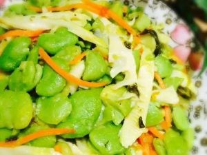 春天忍不住想要分享的几道家常菜!