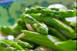 春天忍不住想要分享的几道家常菜!