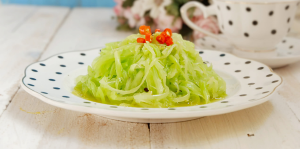 春天忍不住想要分享的几道家常菜!