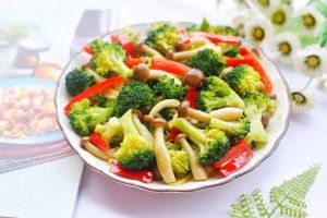 春天忍不住想要分享的几道家常菜!