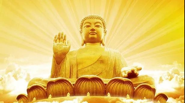 「佛门观察」为何众生看不见佛陀相好光明的“三十二相”?