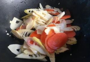 春天养肝多吃素食有益健康,为你精选五道素食谱