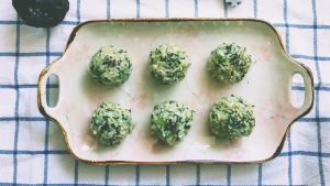 春天养肝多吃素食有益健康,为你精选五道素食谱