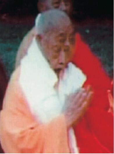 《揭开真相》(二十) 一书入寺木棉惊 神奇难测功绝顶