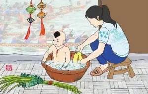 夏天用艾草煮水,还有这些神奇的功效