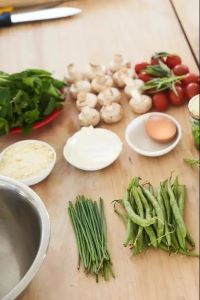 吃素时最常犯的错误,一定要避雷!