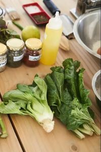 吃素时最常犯的错误,一定要避雷!