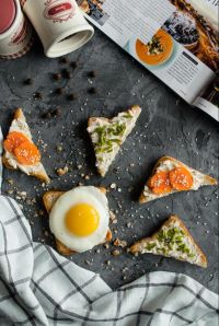 吃素时最常犯的错误,一定要避雷!