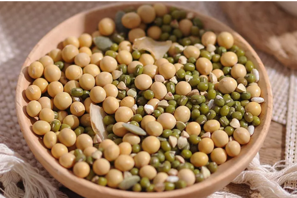 豆子这样烹制,竟是长寿配方!补肾、消肿还能防血栓,好吃!