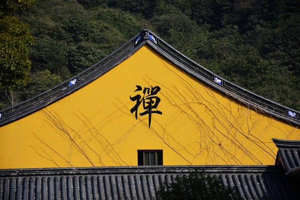 觉海文集 唯心净土