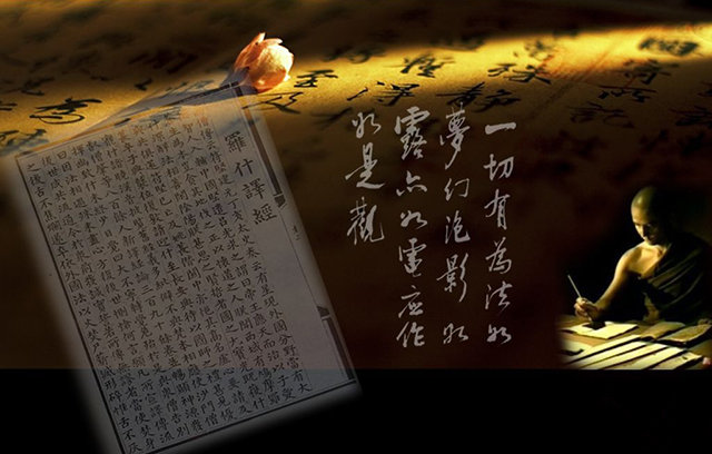 【佛门观察】为何佛法实证的圣量表法会遭人反对?