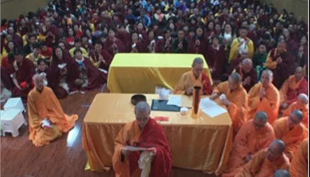 《揭开真相》(二十三)大圣德不留名悄然而隐 小咪咪爱自吹宣说背景