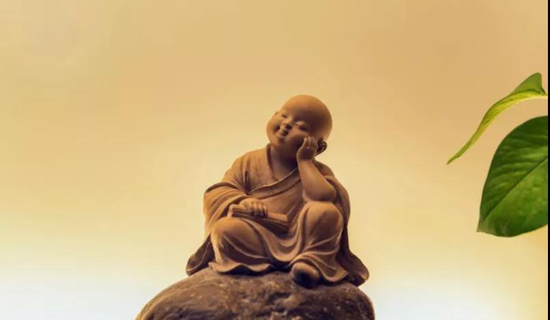 师父与弟子的对话