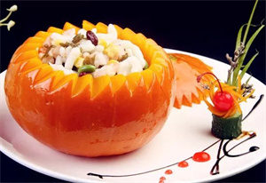 美味素食,让春节成为真正吉祥的日子