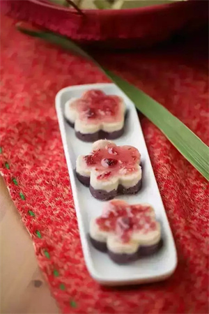 美味素食,让春节成为真正吉祥的日子