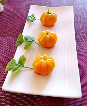 美味素食,让春节成为真正吉祥的日子