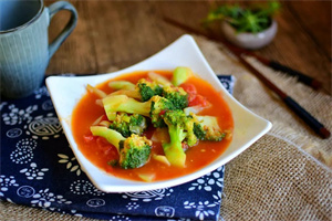 美味素食,让春节成为真正吉祥的日子