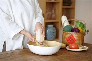 自古流传下来的“长寿菜”!春天不要错过