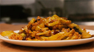 菜花竟然有这么多种做法!看起来就很好吃