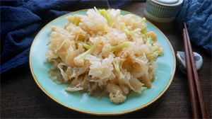 菜花竟然有这么多种做法!看起来就很好吃