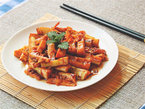 自古流传下来的“长寿菜”!春天不要错过