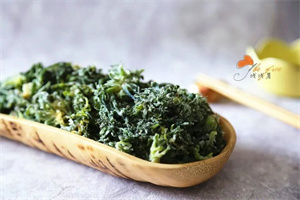 自古流传下来的“长寿菜”!春天不要错过