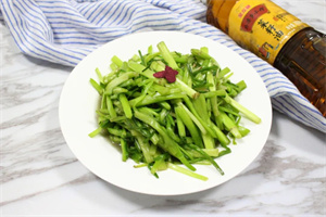 自古流传下来的“长寿菜”!春天不要错过