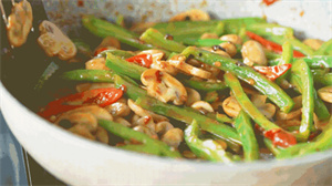 大厨不外传的秘诀,教你做好美味素食