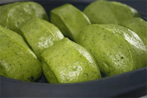 自古流传下来的“长寿菜”!春天不要错过