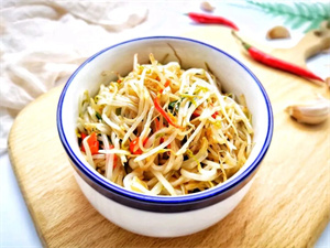 大厨不外传的秘诀,教你做好美味素食