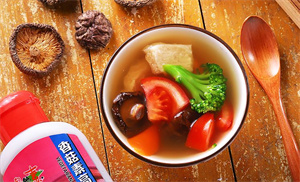 六种素高汤的做法,让素菜更香鲜营养