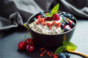 怎样吃素更健康