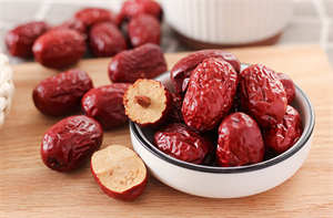 养血安神试试它,附11道养生食谱