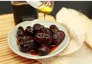 养血安神试试它,附11道养生食谱