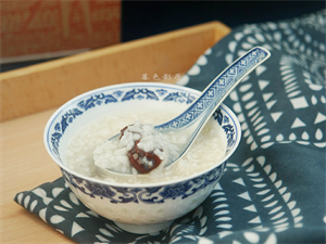 养血安神试试它,附11道养生食谱