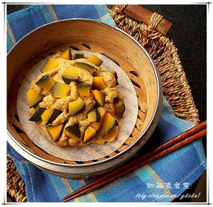 养颜润肺,甜甜软软的小馒头