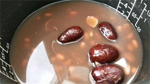 养血安神试试它,附11道养生食谱