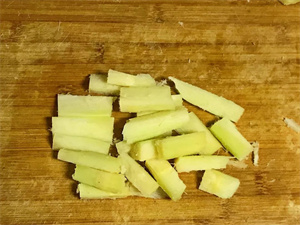 六种素高汤的做法,让素菜更香鲜营养