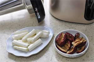 养血安神试试它,附11道养生食谱