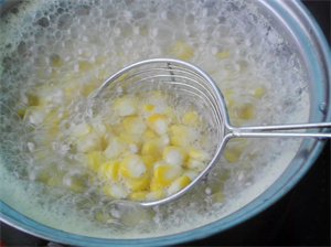 六种素高汤的做法,让素菜更香鲜营养