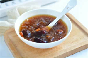 养血安神试试它,附11道养生食谱