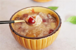 养血安神试试它,附11道养生食谱